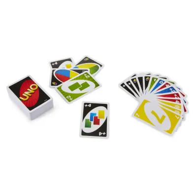 UNO Clipstrip