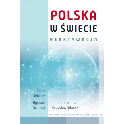 Polska w �wiecie. Reaktywacja