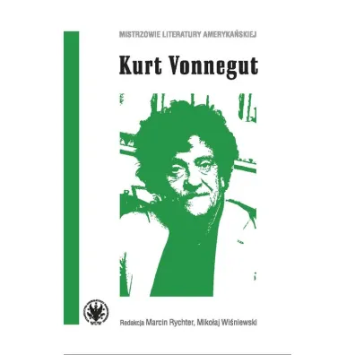 Kurt Vonnegut - Miko�aj  Wi�niewski, Marcin  Rychter