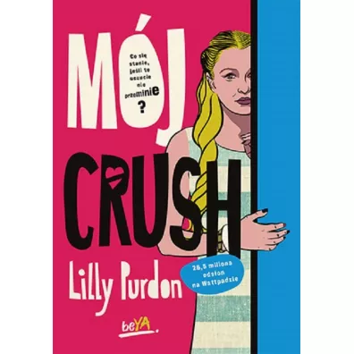 M�j crush - Lilly  Purdon