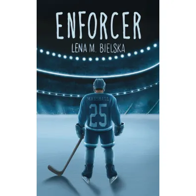 Enforcer - Lena M. Bielska