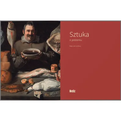 Sztuka o jedzeniu