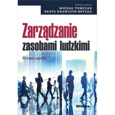 Zarz�dzanie zasobami ludzkimi - Micha� Tomczak, Beata Krawczyk-Bry�ka
