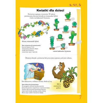Miks ciszk�w, syczk�w, szumk�w
