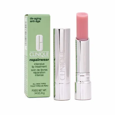 Clinique Repairwear Intensive Lip Treatment Pomadka do ust 4 g