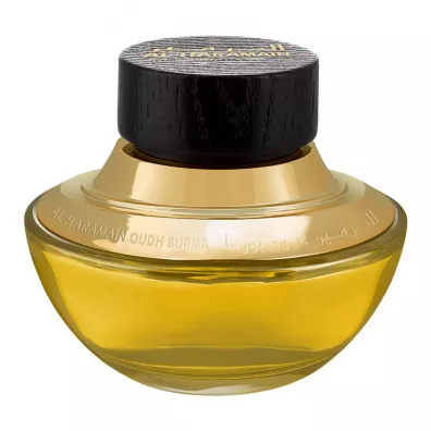 Al Haramain Woda perfumowana Oudh Burma 75 ml