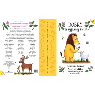 Dobry, przyjazny �wiat