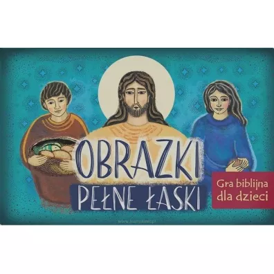 Obrazki pe�ne �aski