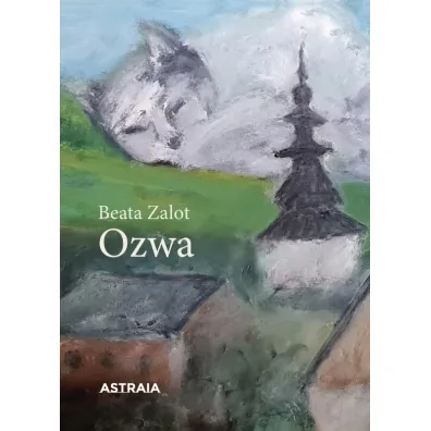 Ozwa - Beata Zalot