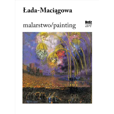 �ada-Maci�gowa Malarstwo - Agnieszka Pasztor
