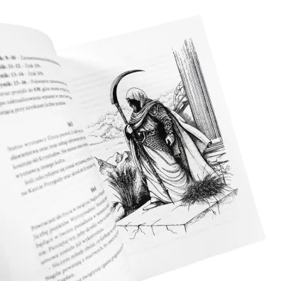 Fabled Lands Miasto z�ota i chwa�y