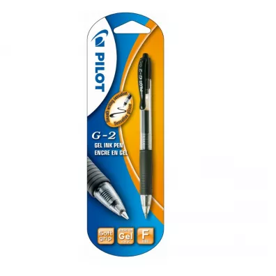 Pilot D�ugopis �elowy G2 0.5