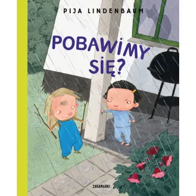 Pobawimy si�?
