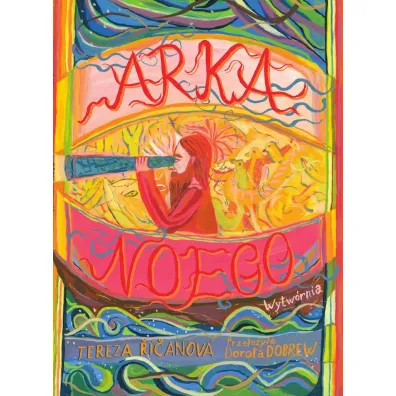 Arka Noego