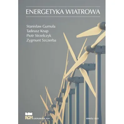 Energetyka wiatrowa