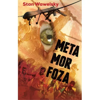 Metamorfozy