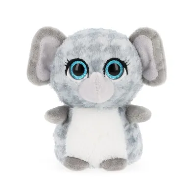 Motsu Elephant 14cm Keel Toys