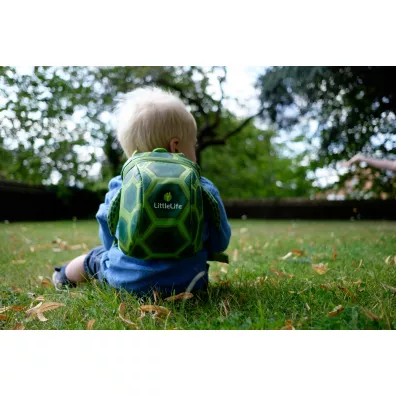 LittleLife Plecaczek animal pack ��w