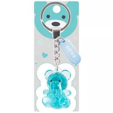 Be-Happy Gifts Brelok Mi� Blanka