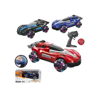 Auto sportowe na radio 46,5x18x20,5cm Adar