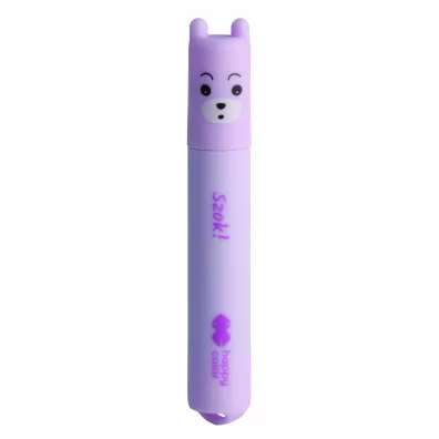 Happy Color Zakrelacze mini Feelingi PASTEL 6 szt.