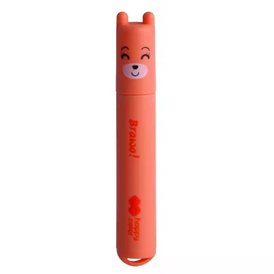 Happy Color Zakrelacze mini Feelingi PASTEL 6 szt.