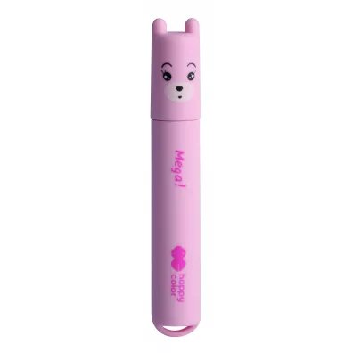 Happy Color Zakrelacze mini Feelingi PASTEL 6 szt.