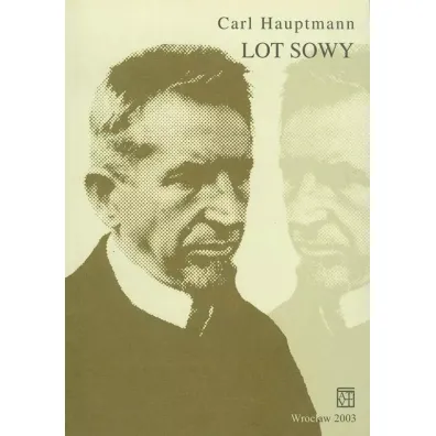 Lot sowy - Carl Hauptmann