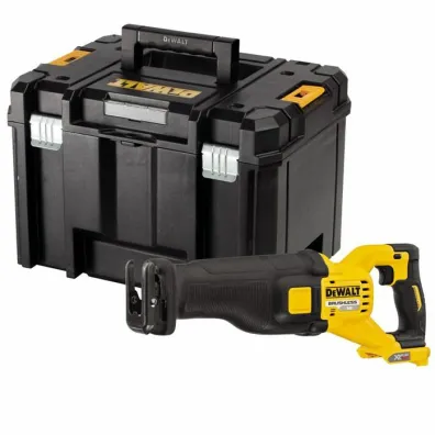 Dewalt Pi�a szablasta 54v fv dcs389nt tstak