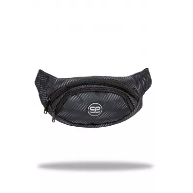 Coolpack Obsydian Saszetka nerka Albany Obsydian