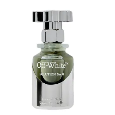 Off-White Solution No.8 Woda perfumowana 50 ml