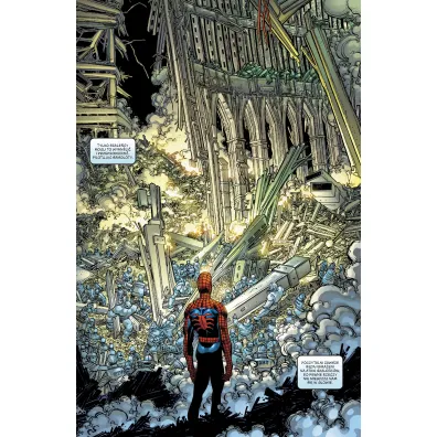Marvel Classic Amazing Spider-Man. Tom 1