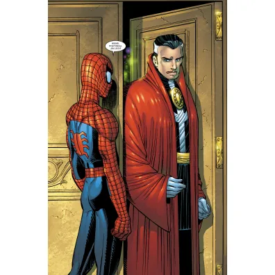 Marvel Classic Amazing Spider-Man. Tom 1