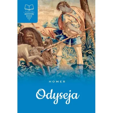 Odyseja - Homer