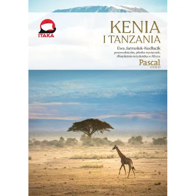Kenia i Tanzania
