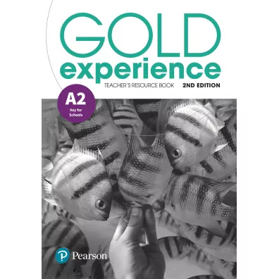 Gold Experience 2ed A2 Teacher`s Resource Book