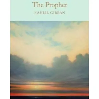 The Prophet. Collector's Library - Gibran Kahlil