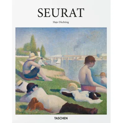 Seurat - Hajo D�chting