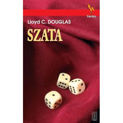 Szata - LLoyd Douglas