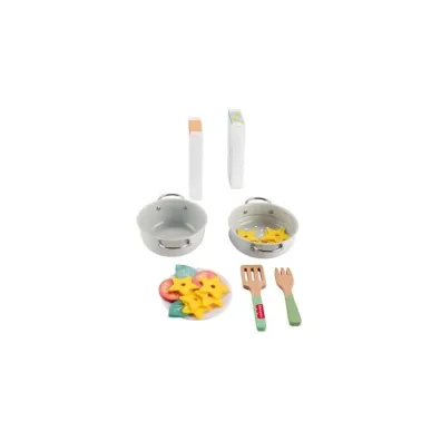 Fisher-Price. Makaron szefa kuchni Mattel