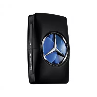 Mercedes-Benz Man Woda toaletowa 100 ml