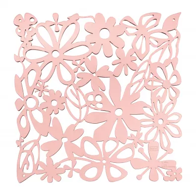 Koziol Panel dekoracyjny Alice pastelowy r� 2035638 4 szt.