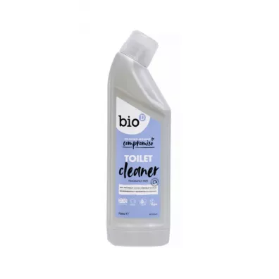 Bio-D Skoncentrowany p�yn do mycia toalet 750 ml
