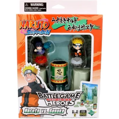 Naruto vs. Sasuke Epoch