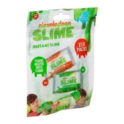 Slime Nickelodeon Uzupe�nienie do pistoletu