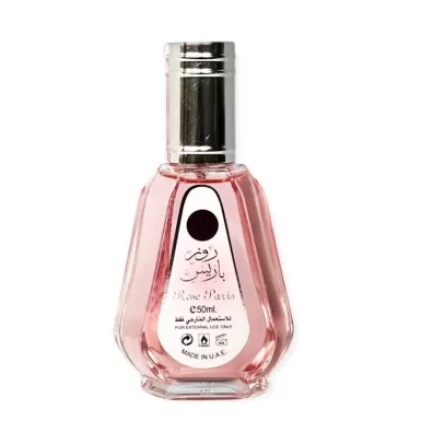 Ard al Zaafaran Rose Paris Woda perfumowana 50 ml