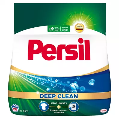 Persil Deep Clean proszek do prania Universal 1.1 kg