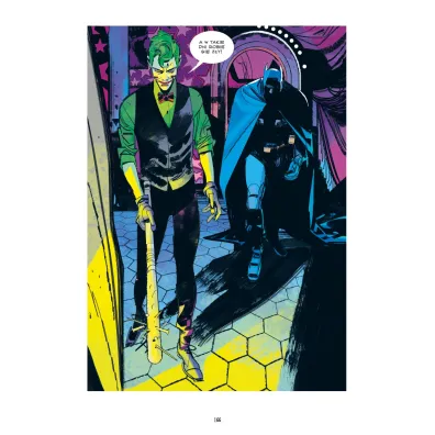 Uniwersum DC Cie� nietoperza. Dylan Dog/Batman