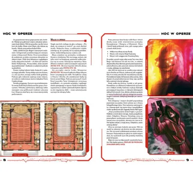 Cyberpunk RED: Opowie�ci Czerwieni