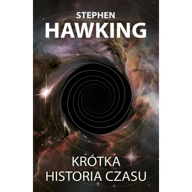 Kr�tka historia czasu - Stephen Hawking